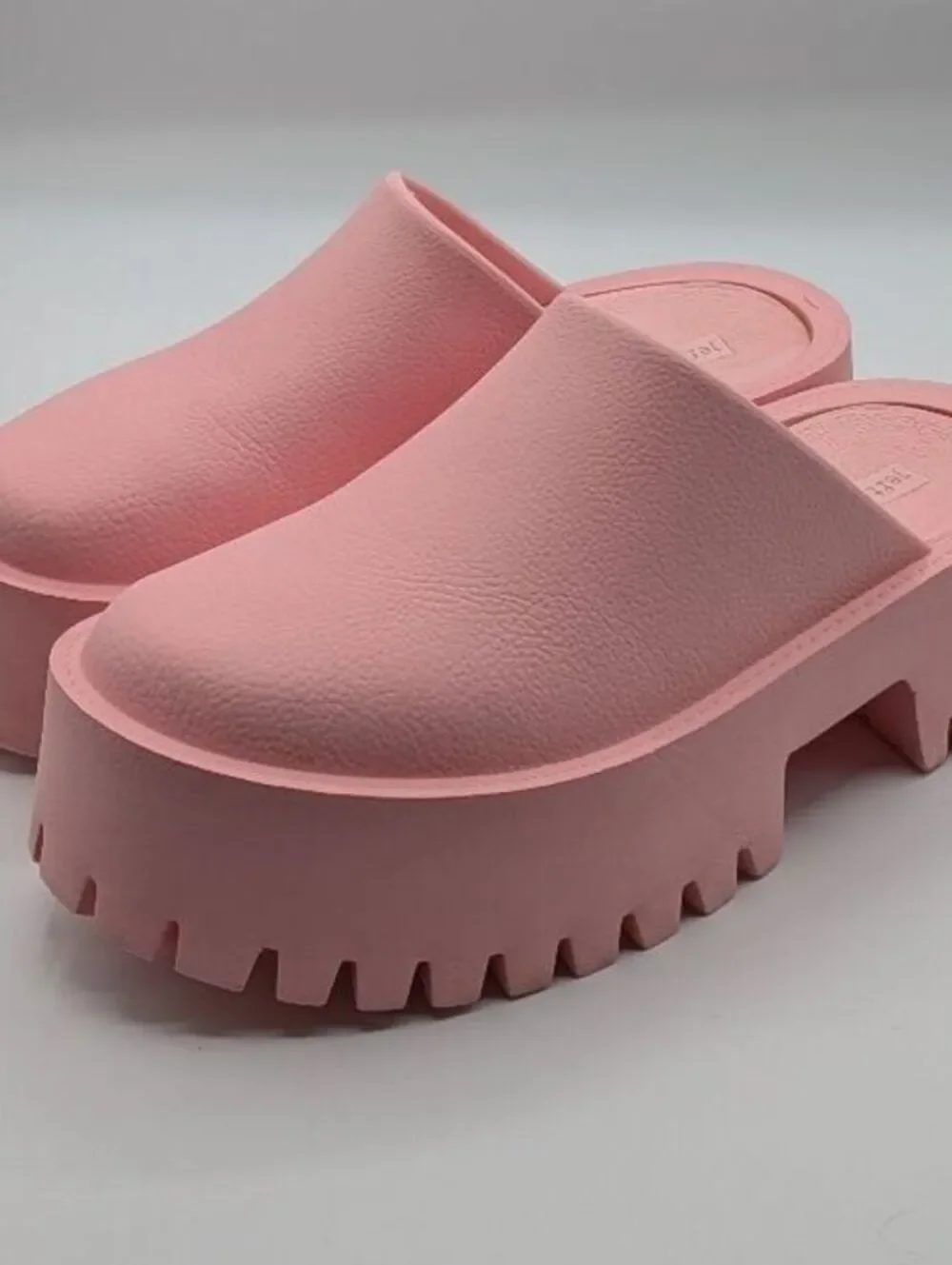 Jeffrey Campbell women size